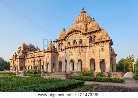 Belur Math, Kolkata