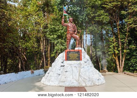 Himalayan Mountaineering Institute