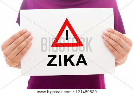 Zika