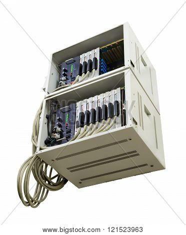 Phone Switch System