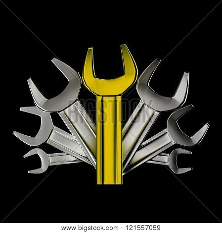 wrenches