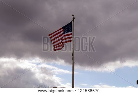 American Flag