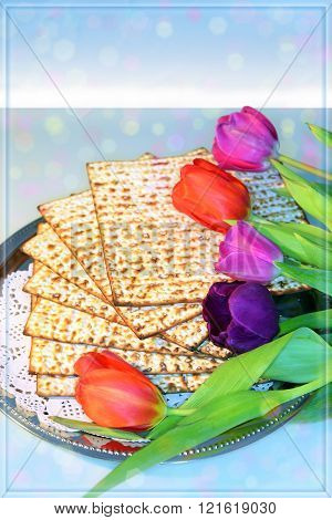 Jewish Holiday Of Passover