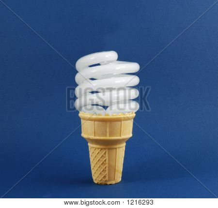 Ice Cream Cone