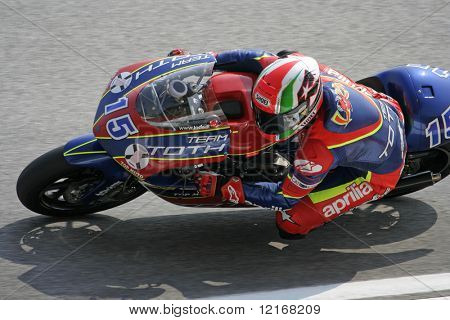 250cc Roberto Locatelli