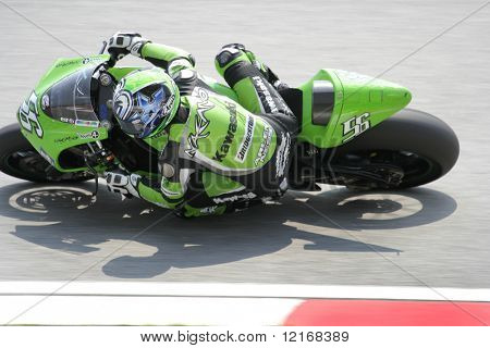 MotoGP Shinya Nakano