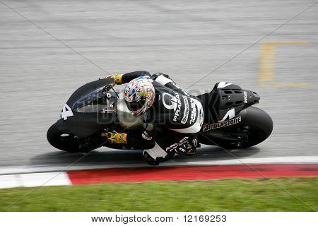 MotoGP 2007 Alex Baros