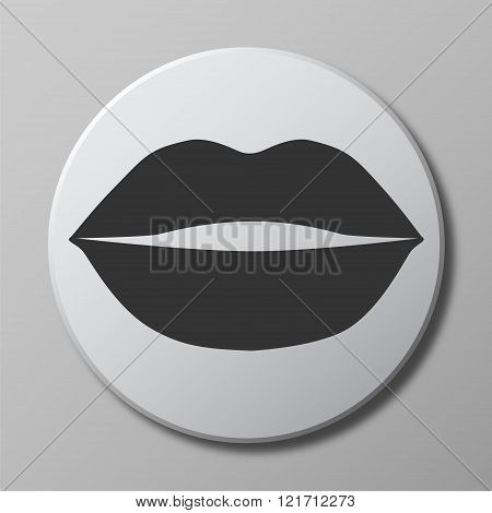 lips