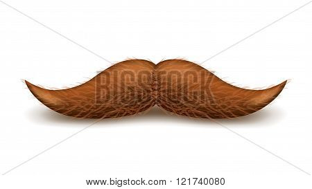 mustache set 2