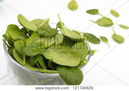 Spinach