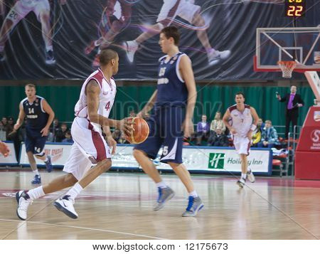Brion Rush