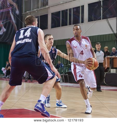 Brion Rush