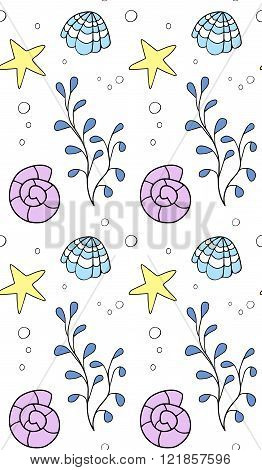 Seamless Pattern