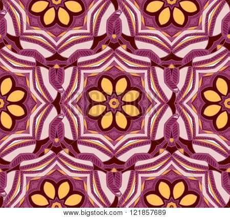 Seamless Pattern