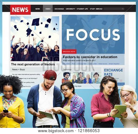 Focus Concentrate Definition Focusing Mission Concept