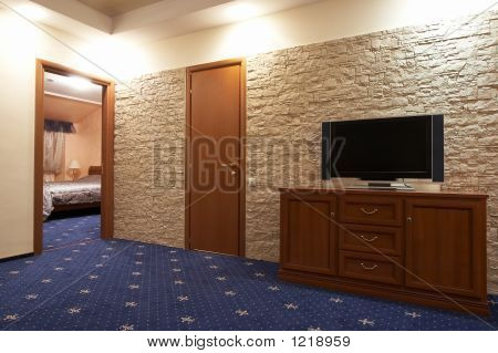 Quarto de Hotel