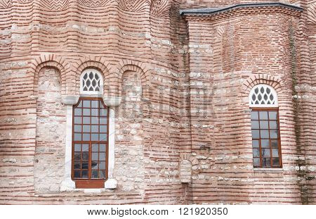 Zeyrek Mosque in Fatih, Istanbul City, Turkey