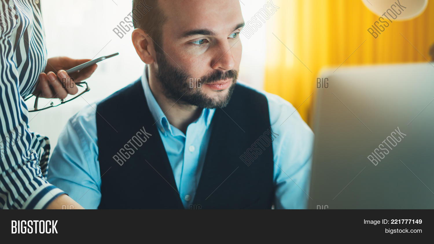 Image Preview