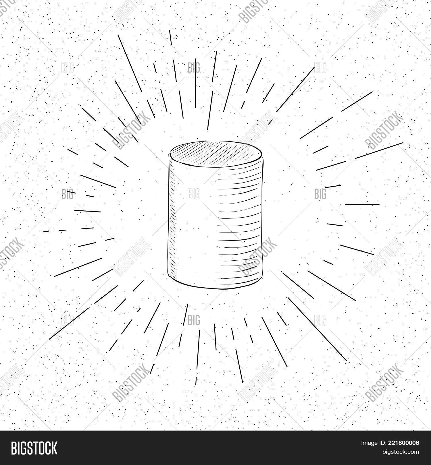 symbol-hand-drawn-vector-photo-free-trial-bigstock