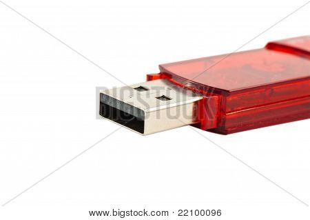 Rode Usb Memory Stick