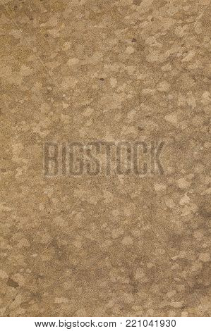Background of weathered smooth mottled stone rock texture