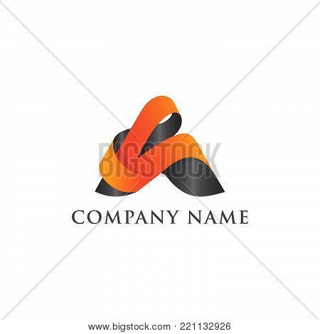 creative letter a