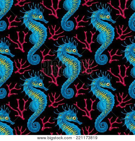 Vector Seamless Vector Photo Free Trial Bigstock