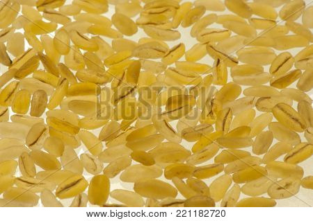Bulgur groats wheat pligouri cereal food agricultural