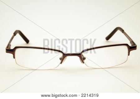 Auge Gläser