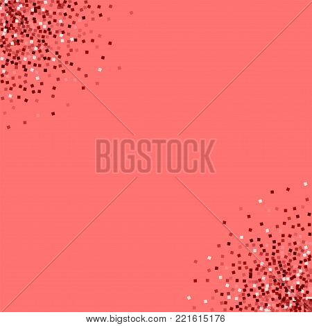 Colorful Polka Dots Seamless Pattern On Black 26 Background. Superb Classic Colorful Polka Dots Text