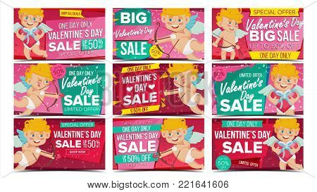 Wallpaper Valentine S Day Sale Vector Photo Free Trial Bigstock Free