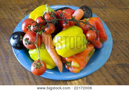 Verdure