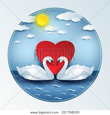 Trendy Abstract Vector Photo Free Trial Bigstock