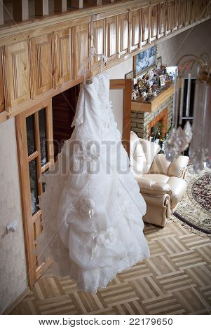 Vestido de noiva