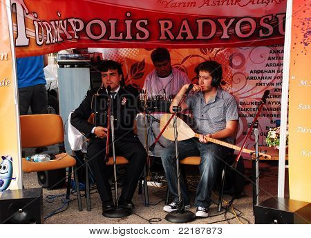 Programy radiowe
