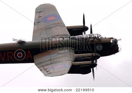 Avro Lancaster