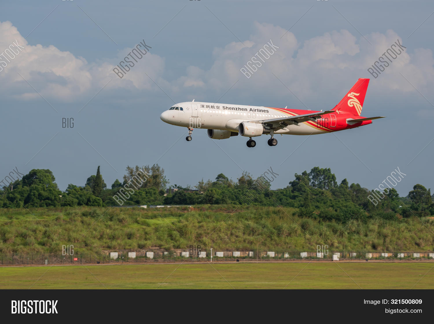 Chengdu Airport, Image & Photo (Free Trial) | Bigstock