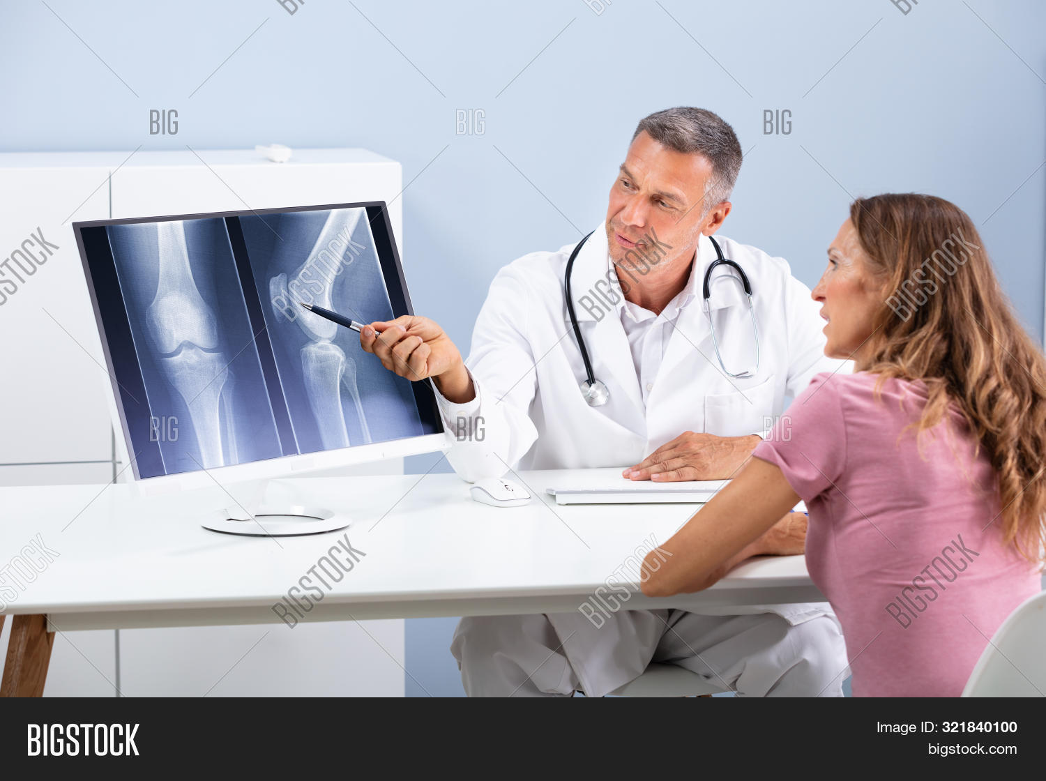 ваш доктор рентген