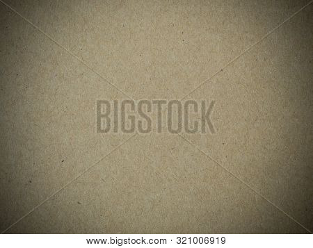 Sheet Of Brown Paper Useful As A Background,brown Background Vintage Grunge Background Texture Desig