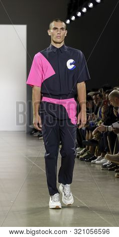 Carlos Campos Ss 2020