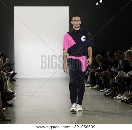 Carlos Campos Ss 2020