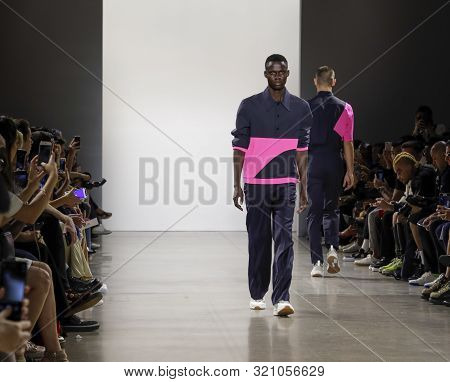 Carlos Campos Ss 2020