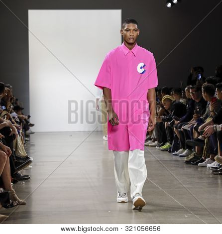 Carlos Campos Ss 2020