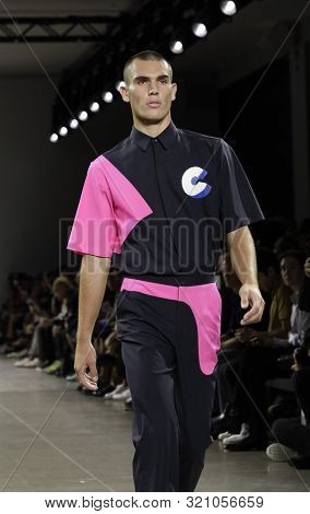 Carlos Campos Ss 2020