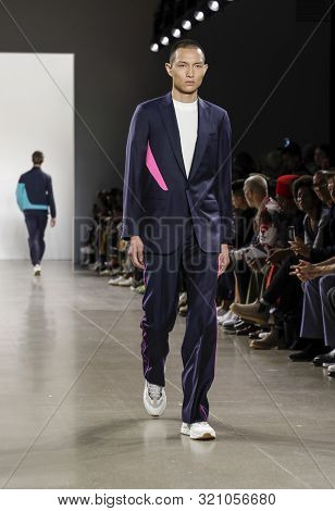 Carlos Campos Ss 2020