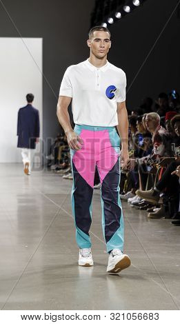 Carlos Campos Ss 2020