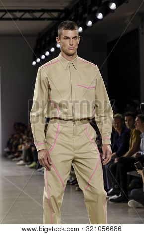 Carlos Campos Ss 2020
