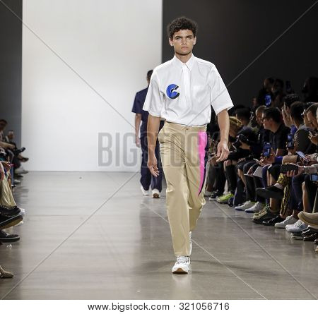 Carlos Campos Ss 2020