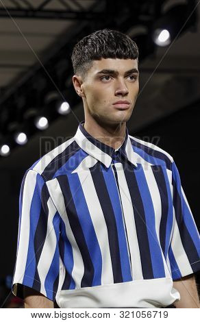 Carlos Campos Ss 2020
