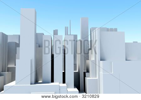 Megasity